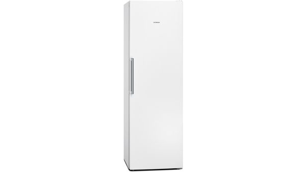 iQ300 Frysskåp 186 x 60 cm Vit GS36VVWEW GS36VVWEW-1