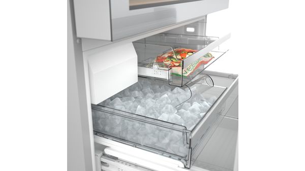 Série 800 Réfrigérateur multi-portes  36'' Acier inoxydable B36CL81ENG B36CL81ENG-12