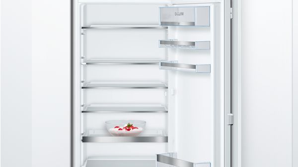 Series 6 Built-in fridge 122.5 x 56 cm flat hinge KIR41AFF0 KIR41AFF0-4