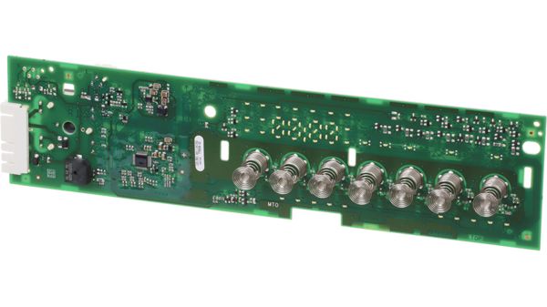 11024433 Operating module not programmed | Bosch GB
