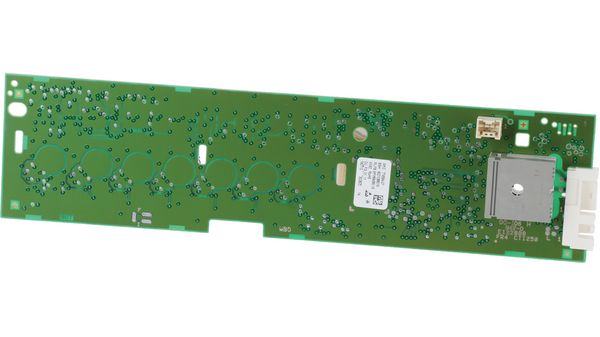 11024433 Operating module not programmed | Bosch GB