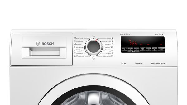 Series 4 washing machine 6.5 kg 1000 rpm WLJ2026HIN WLJ2026HIN-3