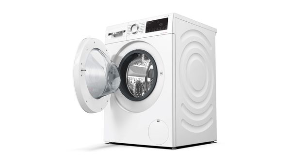 Series 6 Washer dryer 9/6 kg 1400 rpm WNA14490GB WNA14490GB-3