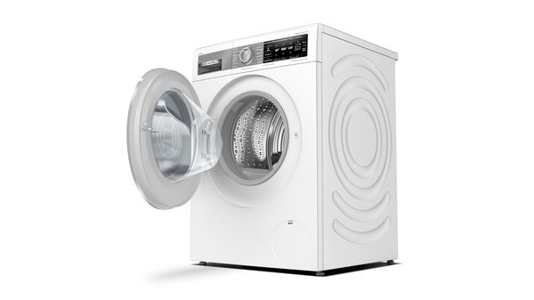 HomeProfessional Waschmaschine, Frontlader 10 kg 1600 U/min. WAX32E91 WAX32E91-6