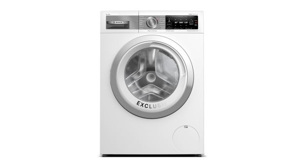 HomeProfessional Waschmaschine, Frontlader 10 kg 1600 U/min. WAX32E91 WAX32E91-8