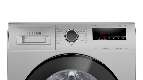 Series 4 washing machine, front loader 7 kg 1200 rpm WAJ24262IN WAJ24262IN-2
