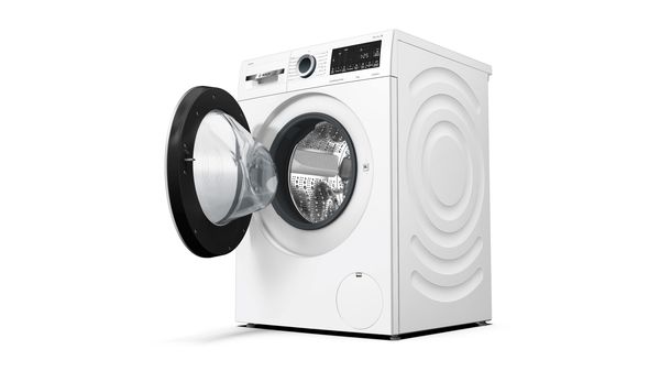 Series 6 Washing machine, front loader 9 kg 1400 rpm WGA244U0AU WGA244U0AU-3
