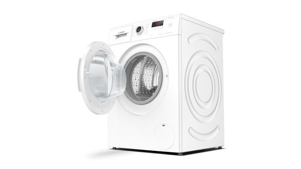 Series 4 washing machine, front loader 7 kg 1000 rpm WAJ2006WIN WAJ2006WIN-3