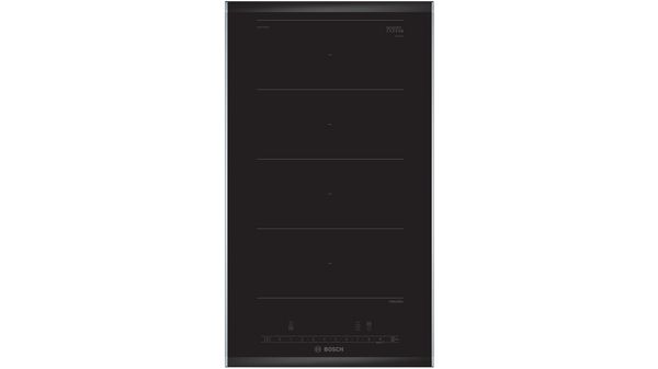 Series 6 Flex induction cooktop 30 cm Black,  PXX375FB5I PXX375FB5I-1