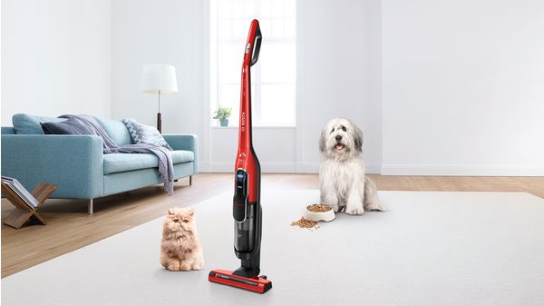 BOSCH BCH86PET3 Oppladbar støvsuger BOSCH BCH86PET3 Oppladbar støvsuger