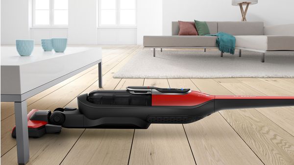 BOSCH BCH86PET3 Oppladbar støvsuger BOSCH BCH86PET3 Oppladbar støvsuger