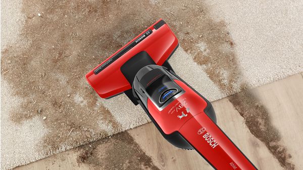 BOSCH BCH86PET3 Oppladbar støvsuger BOSCH BCH86PET3 Oppladbar støvsuger