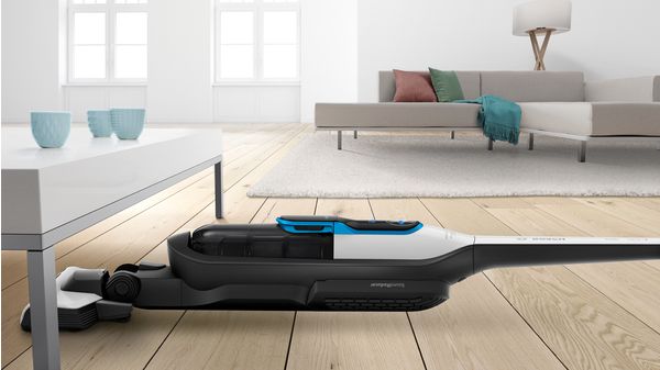 BOSCH BCH86SIL2 Oppladbar støvsuger BOSCH BCH86SIL2 Oppladbar støvsuger