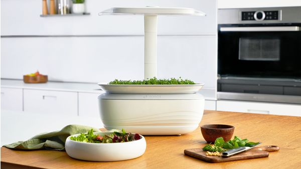 BOSCH - MSGP3L - Smart Indoor Gardening