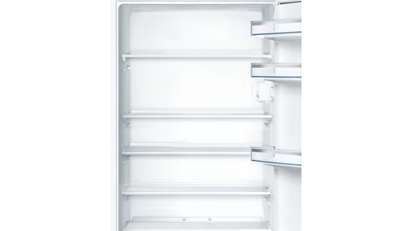 Serie 2 Einbau-Kühlschrank 102.5 x 56 cm Flachscharnier KIR20NFF0 KIR20NFF0-3