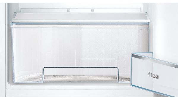 Serie 2 Einbau-Kühlschrank 102.5 x 56 cm Flachscharnier KIR20NFF0 KIR20NFF0-4