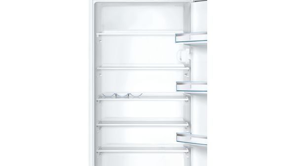 Serie 2 Einbau-Kühlschrank 122.5 x 56 cm Flachscharnier KIR24NFF0 KIR24NFF0-3