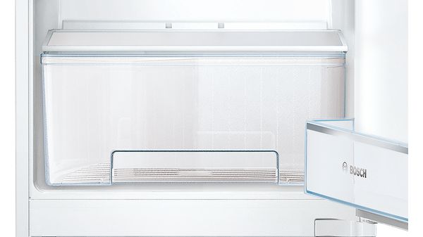 Série 2 réfrigérateur intégrable 122.5 x 56 cm Charnières à glissières KIR24NSF0 KIR24NSF0-4