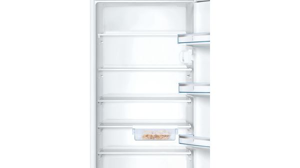 Serie 2 Inbouw koelkast 122.5 x 56 cm Sleepdeur KIR24NSF0 KIR24NSF0-3