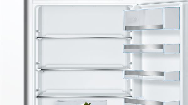 Série 6 réfrigérateur intégrable 102.5 x 56 cm Charnières plates KIR31AFF0 KIR31AFF0-4