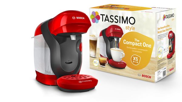 BOSCH TAS1103 distributeur de boissons chaudes BOSCH TAS1103 distributeur de boissons chaudes