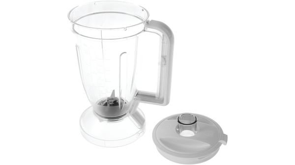 Blender attachment For food processors 00677472 00677472-3