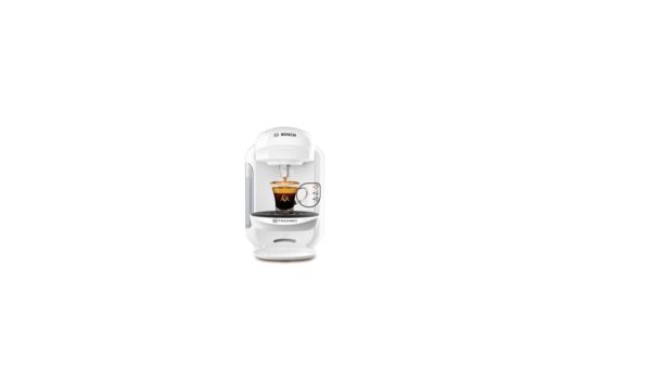 Kaffemaskin TASSIMO VIVY 2 TAS1404 TAS1404-12