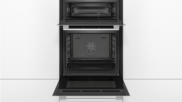 Series 4 Built-in double oven MBS533BW0B MBS533BW0B-3