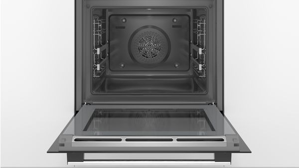 Serie | 6 built-in cooker 60 x 60 cm Acien inoxydable HET278YS1 HET278YS1-4