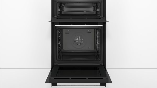 Series 4 Built-in double oven MBS533BS0B MBS533BS0B-3