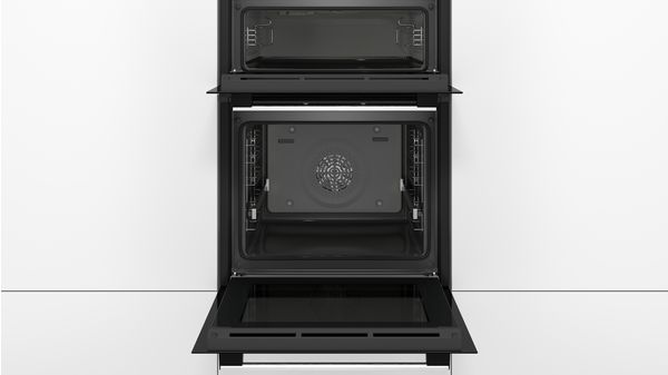 Series 6 Built-in double oven MBA5350S0B MBA5350S0B-3