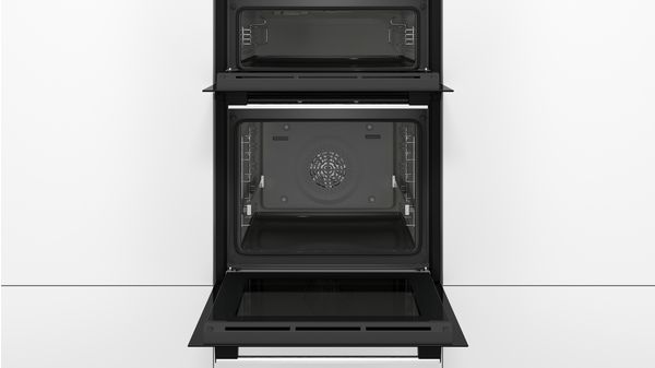 Series 6 Built-in double oven MBA5575S0B MBA5575S0B-3