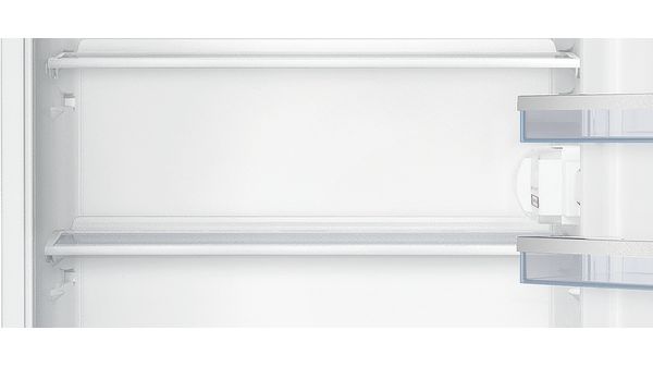 Serie 2 Integreerbare koelkast 88 x 56 cm sliding hinge KIR18NSF3 KIR18NSF3-2