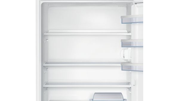 Serie 2 Integreerbare koelkast 88 x 56 cm sliding hinge KIR18NSF3 KIR18NSF3-3
