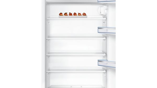 Serie 2 Einbau-Kühlschrank mit Gefrierfach 122.5 x 56 cm Flachscharnier KIL24NFF0 KIL24NFF0-3