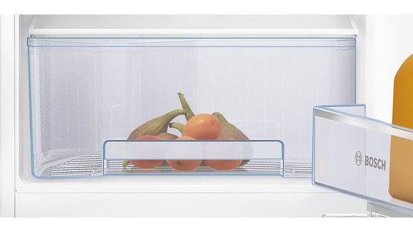 Serie 2 Einbau-Kühlschrank mit Gefrierfach 122.5 x 56 cm Flachscharnier KIL24NFF0 KIL24NFF0-4