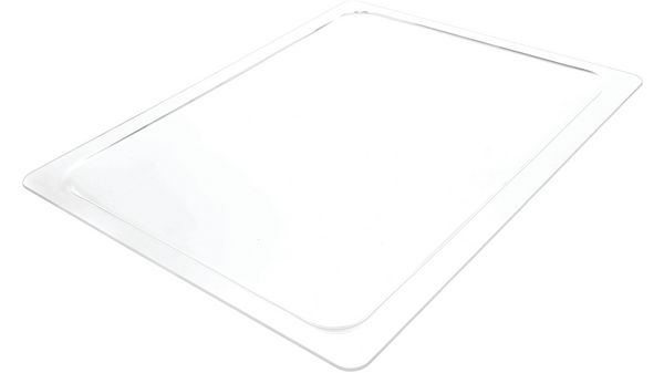 Glass baking tray 17000305 17000305-2