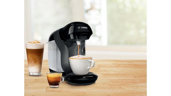 bosch tassimo style the compact one