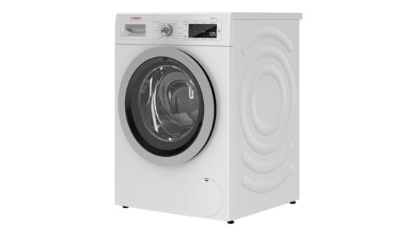 500 Series Compact Washer 1400 rpm WAW285H1UC WAW285H1UC-10