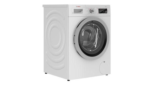 500 Series Compact Washer 1400 rpm WAW285H1UC WAW285H1UC-5