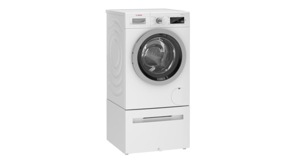 500 Series Compact Washer 1400 rpm WAW285H1UC WAW285H1UC-12