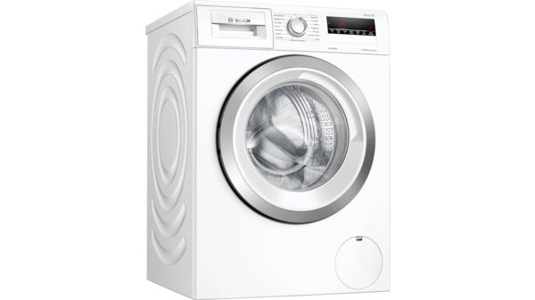 Serie 4 Waschmaschine, Frontlader 8 kg 1400 U/min. WAN28K00 WAN28K00-1