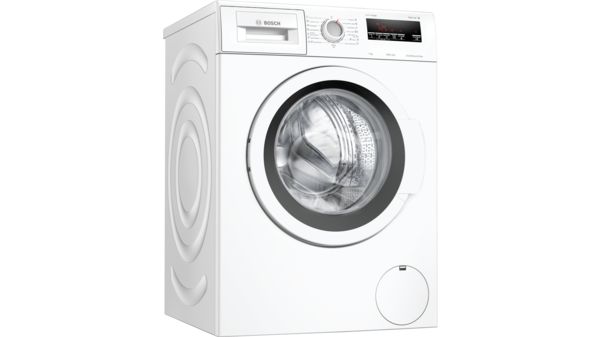 Series 4 washing machine, front loader 7 kg 1200 rpm WAJ2416WIN WAJ2416WIN-1