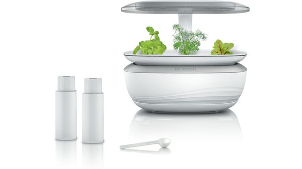 BOSCH - MSGP3L - Smart Indoor Gardening