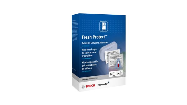 17005225 FreshProtect Ethylene Absorber Refill Kit Bosch US