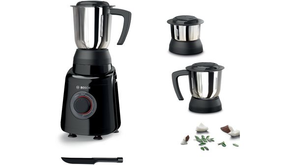 Mixer Grinder TrueMixx Joy 500 W Black MGM2133BIN MGM2133BIN-4