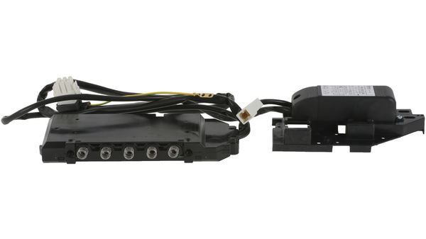 00752484 Steuerungsmodul | BOSCH DE 