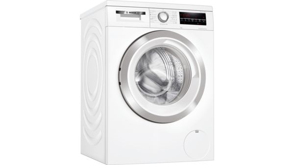 Series 6 前置式洗衣機 8 kg 1200 轉/分鐘 WUU2446BHK WUU2446BHK-2