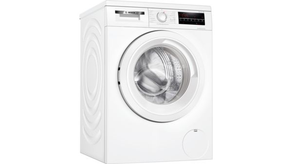 Serie 6 Tvättmaskin, frontmatad 9 kg 1400 v/min WUU28TL9SN WUU28TL9SN-1