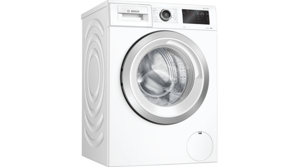 Serie | 6 Washing machine, front loader 10 kg 1400 rpm WAL28RH1GB WAL28RH1GB-1